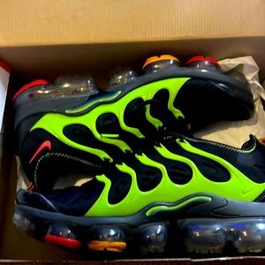 Nike vapor max